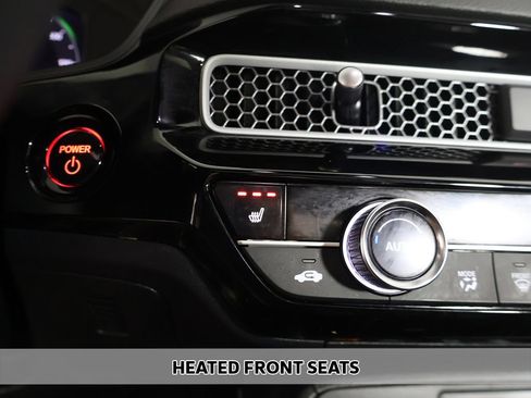 Used 2025 Honda Civic Sport Touring image 9