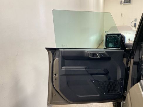 New 2026 Ford Bronco Badlands image 14