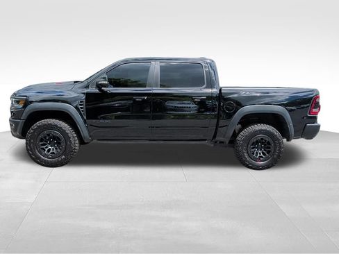 Used 2021 RAM 1500 TRX w/ TRX Level 2 Equipment Group AWD/4WD image 2