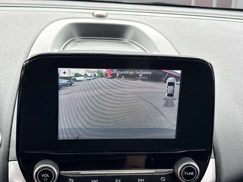 Used 2019 Ford EcoSport SE AWD/4WD image 22
