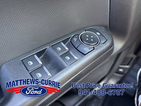 New 2026 Ford Bronco Sport Big Bend w/ Black Appearance Package AWD/4WD image 22