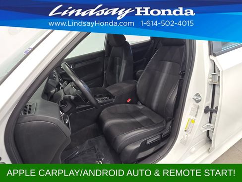 Used 2023 Honda Civic Sport image 12