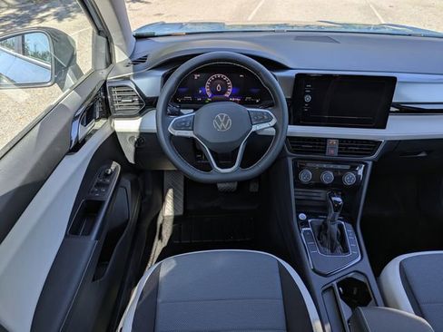 New 2026 Volkswagen Taos S image 15