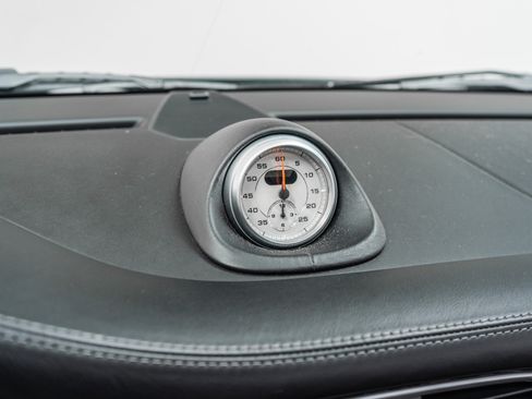 Used 2007 Porsche 911 Turbo AWD/4WD image 29