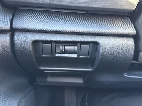 Used 2024 Subaru Crosstrek 2.5i Wilderness w/ Wilderness Package image 29