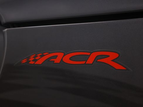 Used 2017 Dodge Viper ACR w/ Extreme Aero Package RWD image 45