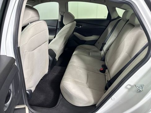 Used 2024 Honda Accord LX image 25