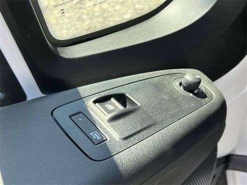 New 2024 RAM ProMaster 3500 w/ Delivery Van Package image 12