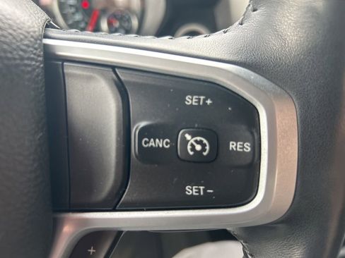 Used 2020 RAM 1500 Big Horn AWD/4WD image 22