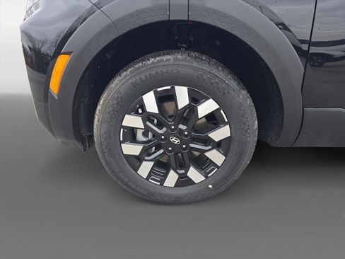 New 2026 Hyundai Santa Cruz SEL image 9