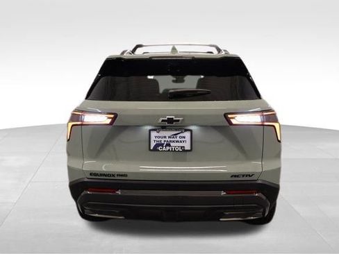 New 2026 Chevrolet Equinox ACTIV w/ Convenience Package III image 3