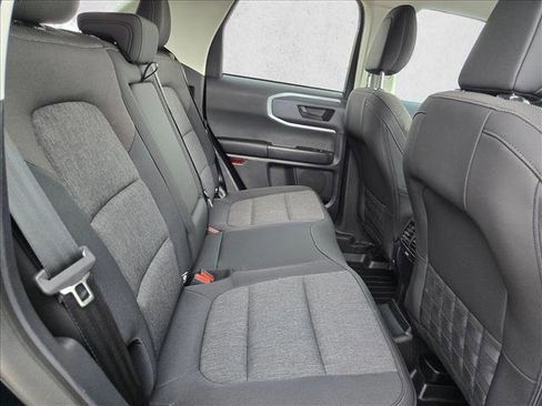 Used 2024 Ford Bronco Sport Big Bend image 19