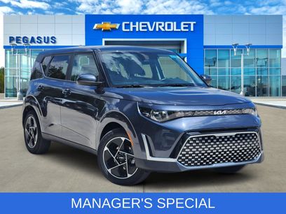 Used 2025 Kia Soul EX