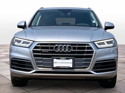 Used 2018 Audi Q5 Premium Plus