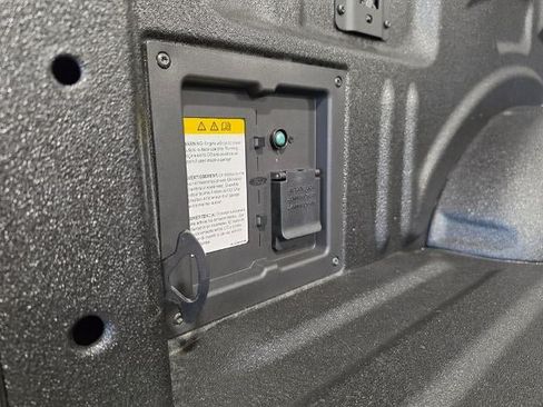 Used 2025 Ford F150 Tremor AWD/4WD image 11
