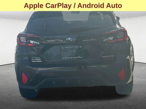 Certified 2024 Subaru Crosstrek 2.0i Premium image 6
