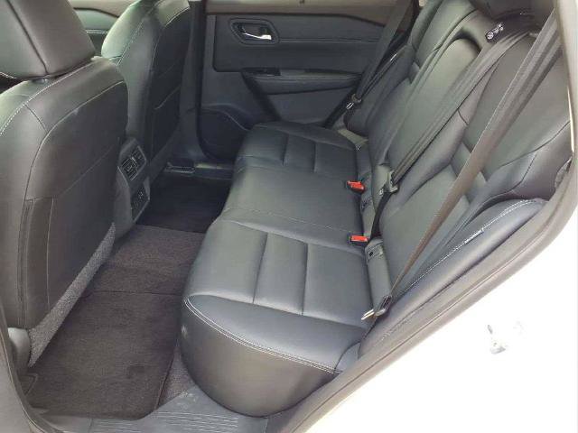 Certified 2023 Nissan Rogue SL w/ SL Premium Package FWD image 13