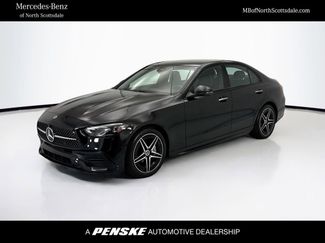 Certified 2024 Mercedes-Benz C 300 Sedan video 1