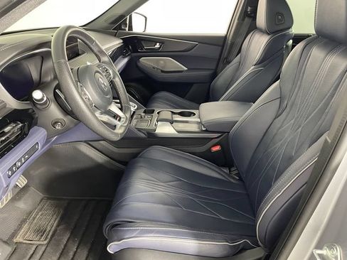 Used 2024 Acura MDX Type S AWD/4WD image 2