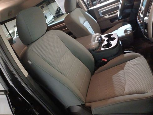 Used 2017 RAM 1500 Big Horn image 23