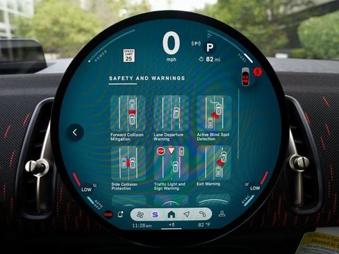 New 2025 MINI Cooper Countryman John Cooper Works w/ Comfort Package Max image 22