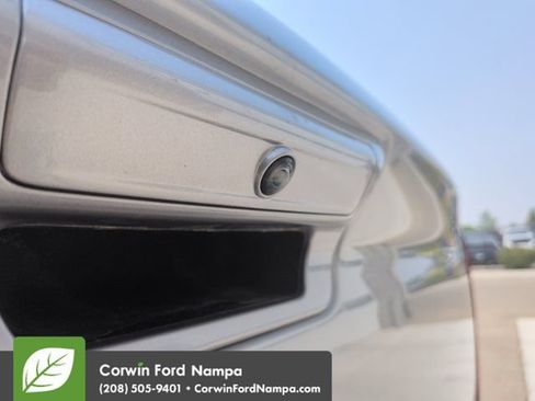 Used 2019 RAM 1500 Sport AWD/4WD image 9
