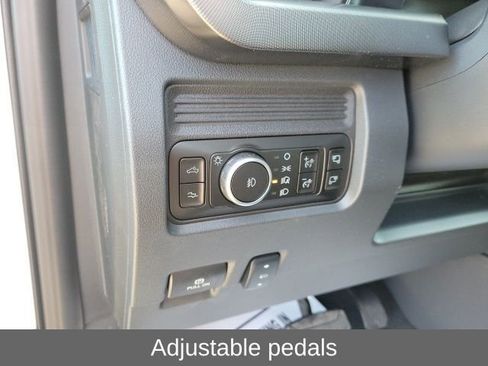 New 2026 Ford F250 Platinum image 11