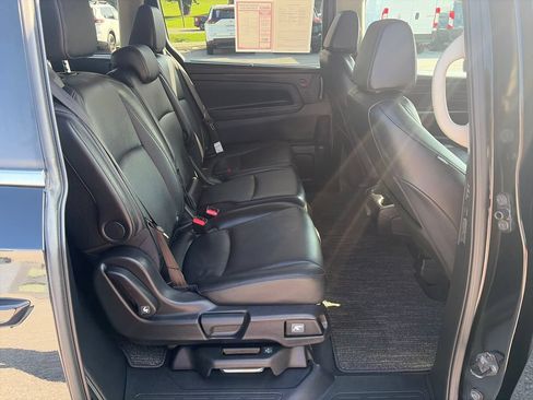 Used 2025 Honda Odyssey EX-L image 43