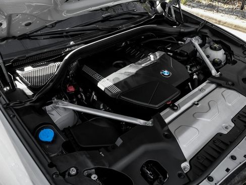 Used 2023 BMW X3 sDrive30i w/ M Sport Package image 62