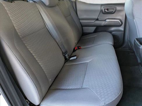 Used 2023 Toyota Tacoma SR5 w/ Technology Package image 18