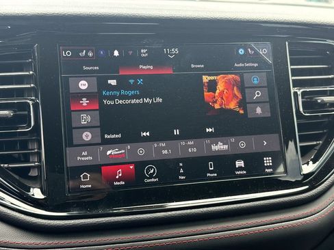 New 2026 Dodge Durango GT AWD/4WD image 16