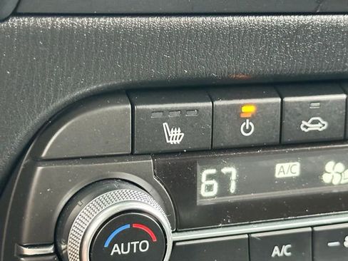 Used 2022 MAZDA CX-5 Carbon Edition image 18