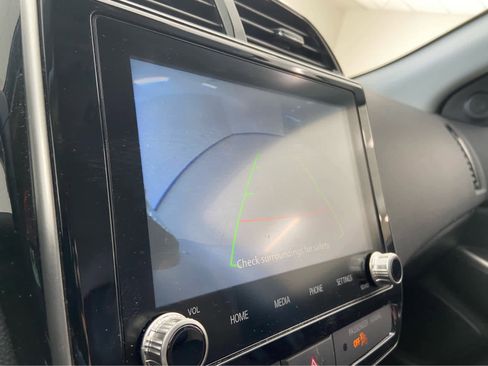 Used 2024 Mitsubishi Outlander Sport SE image 27