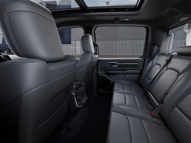 New 2027 RAM 1500 Laramie AWD/4WD image 23