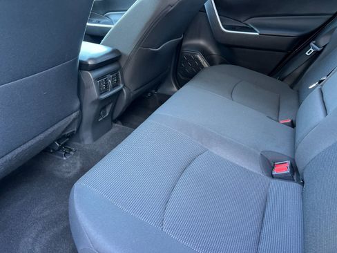 Used 2023 Toyota RAV4 LE image 12