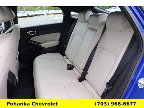 Used 2023 Acura Integra A-Spec FWD image 25