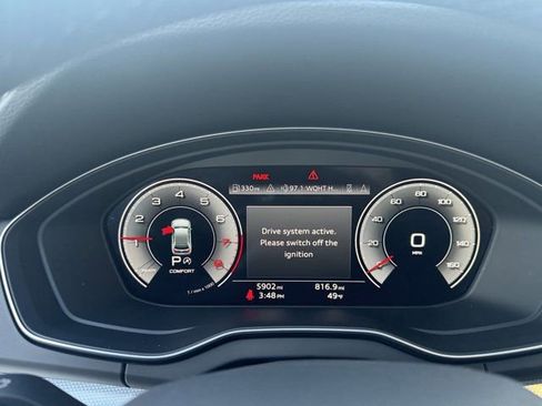 Certified 2024 Audi Q5 2.0T Prestige image 21