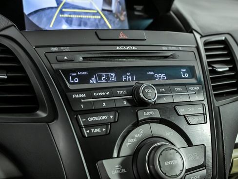 Used 2015 Acura RDX FWD w/ Technology Package image 30