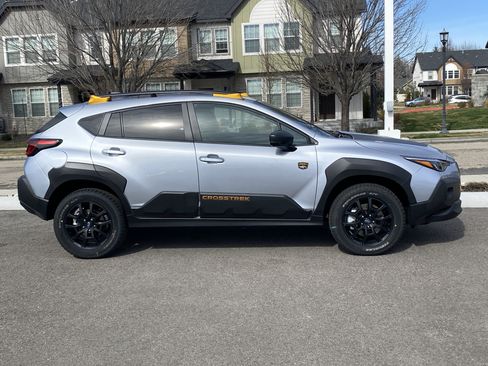 New 2026 Subaru Crosstrek 2.5i Wilderness image 7