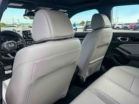 New 2026 Honda Civic Sport Touring image 14