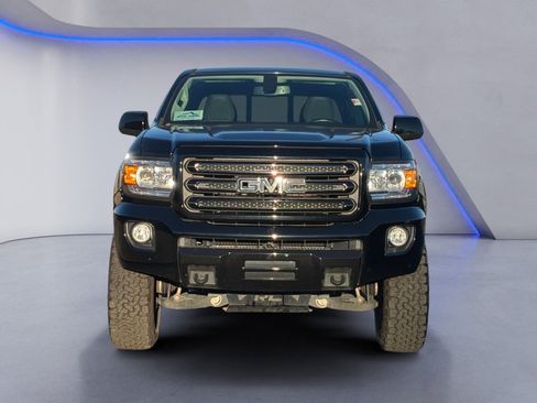 Used 2017 GMC Canyon SLE w/ All Terrain X Package image 13