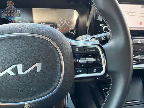 Used 2023 Kia Sorento EX AWD/4WD image 28