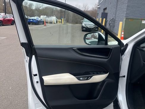 Used 2023 Lexus NX 350 AWD w/ Cold Area Package image 22