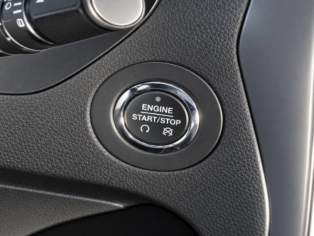 Used 2019 Ford Explorer Sport w/ Equipment Group 401A AWD/4WD image 27
