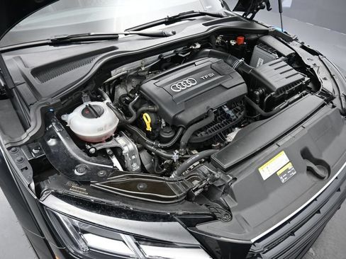 Used 2016 Audi TT 2.0T w/ Technology Package AWD/4WD image 36