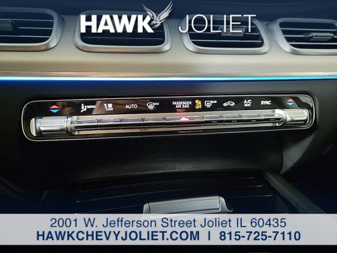 Used 2026 Mercedes-Benz GLS 450 4MATIC image 22