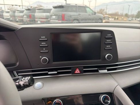 New 2026 Hyundai Elantra Sport image 22