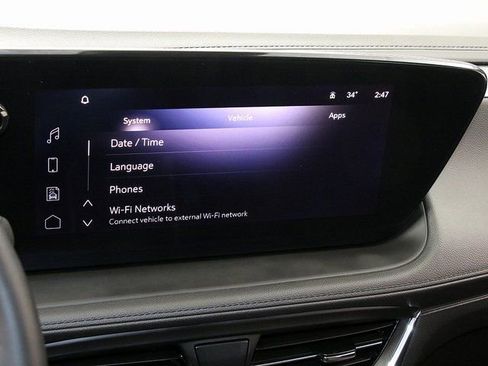 New 2025 Buick Encore GX Preferred w/ Comfort Package image 18