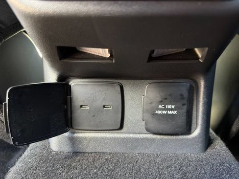 Used 2025 Ford Bronco Big Bend AWD/4WD image 17