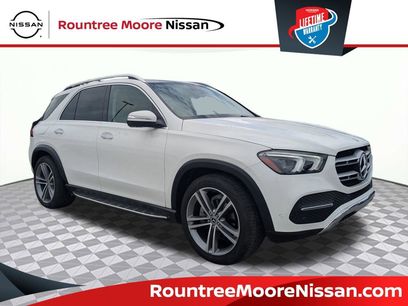 Used 2022 Mercedes-Benz GLE 350